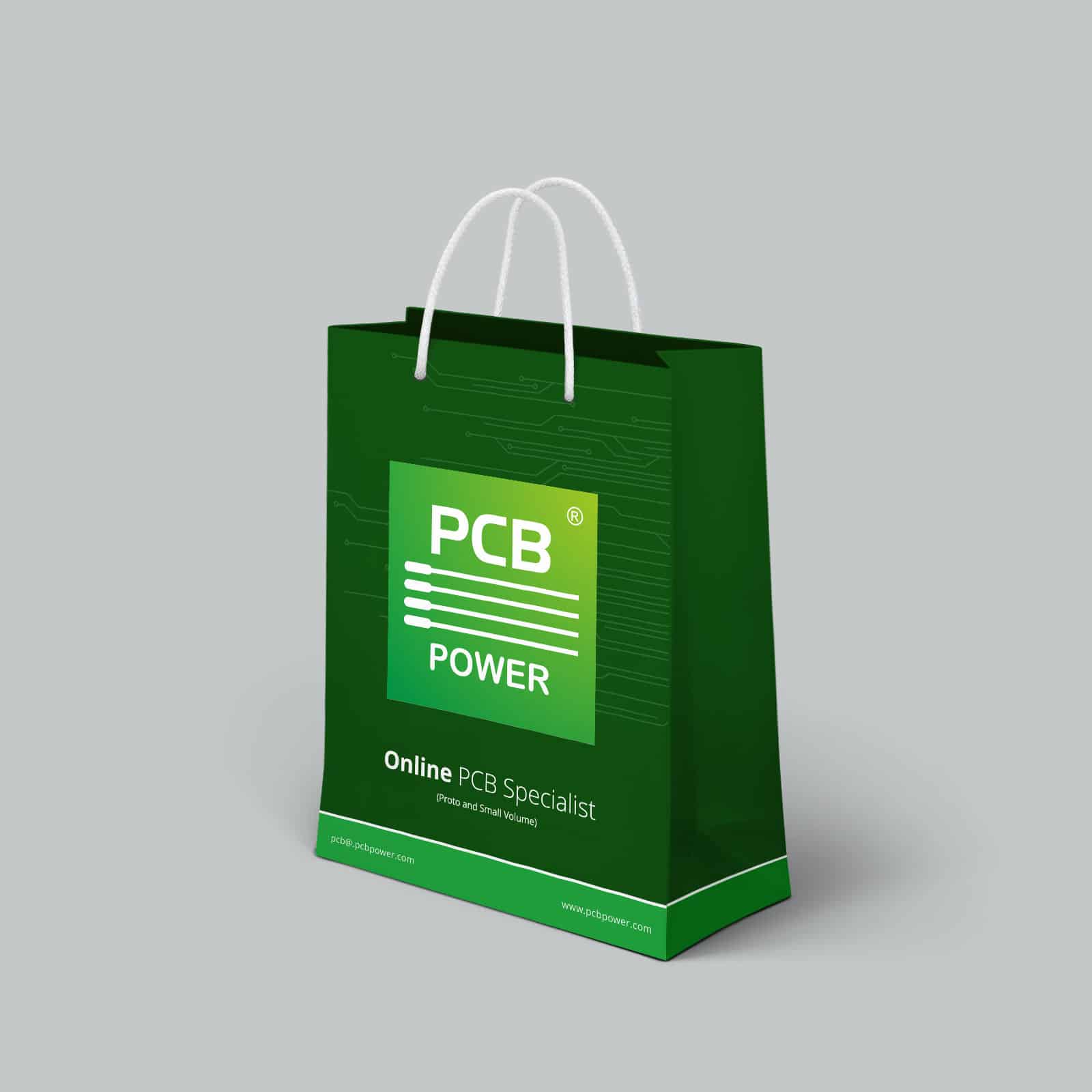 PCB Carry Bag