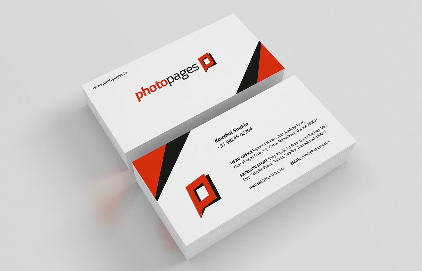 Photopages
