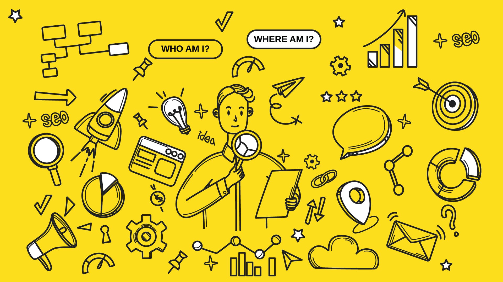 Search Engine Optimization in 2024: Tips from a Top SEO Company in Ahmedabad